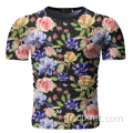 T-shirt homme imprimé